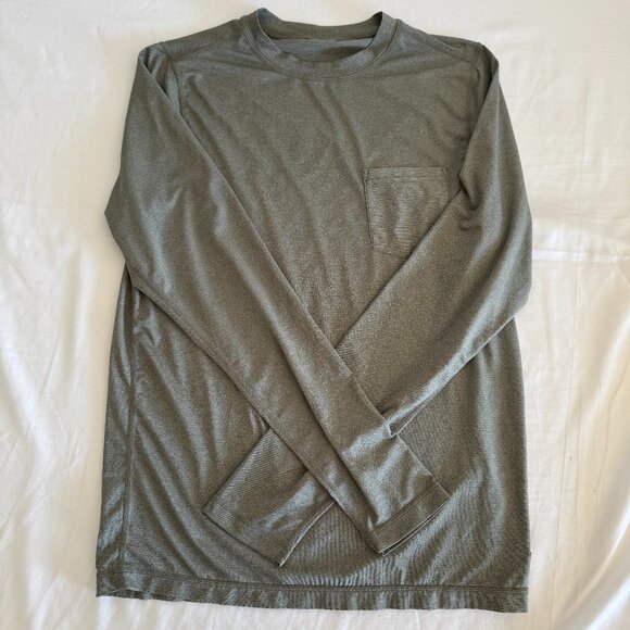 Vuori Other - Vuori Strato Tech Tee Men’s Size Small Soft Performance Long Sleeve QTY 2